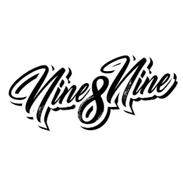 NINE 8 NINE logo