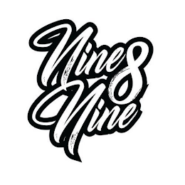 NINE 8 NINE logo