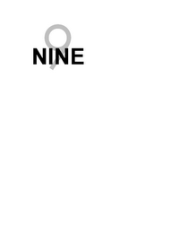 NINE 9 logo