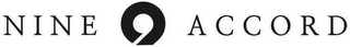 NINE ACCORD logo