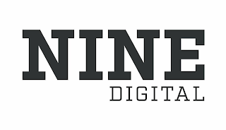 NINE DIGITAL logo