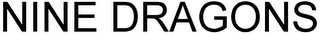 NINE DRAGONS logo