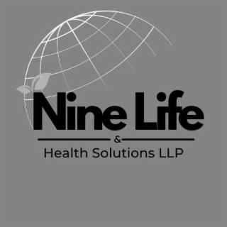 NINE LIFE & HEALTH SOLUTIONS LLP logo