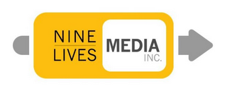NINE LIVES MEDIA INC. logo