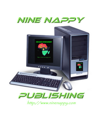 NINE NAPPY PUBLISHING HTTP://WWW.NINENAPPY.COM NINE NAPPY PUBLISHING HTTP://WWW.NINENAPPY.COM NINE NAPPY PUBLISHING HTTP://WWW.NINENAPPY.COM logo