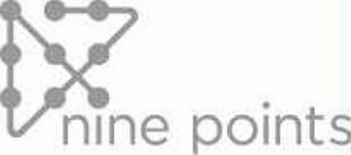 NINE POINTS logo