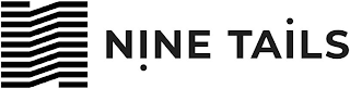 NINE TAILS logo
