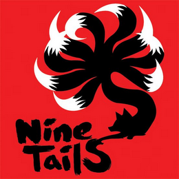 NINE TAILS logo