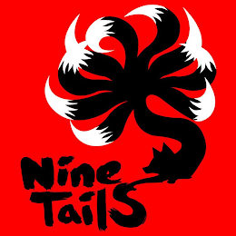 NINE TAILS logo
