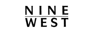 NINE WEST logo