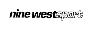 NINE WESTSPORT logo