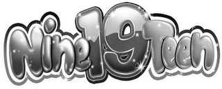 NINE19TEEN logo