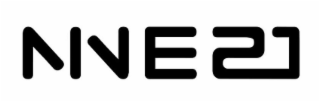 NINE21 logo