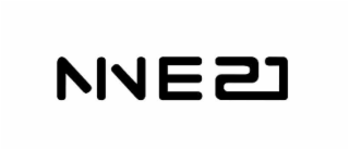 NINE21 logo