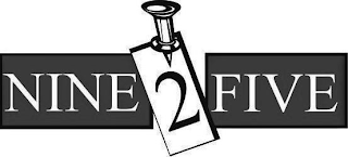 NINE2FIVE logo
