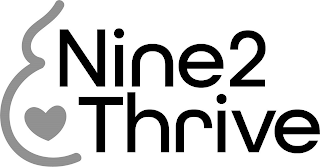 NINE2THRIVE logo