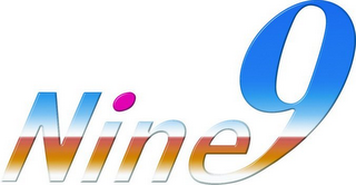 NINE9 logo