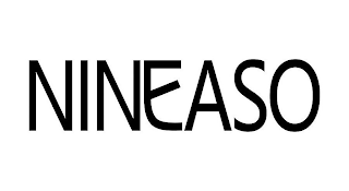 NINEASO logo