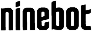 NINEBOT logo