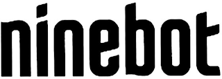 NINEBOT logo
