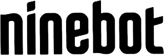 NINEBOT logo