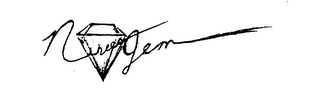 NINEES GEM logo