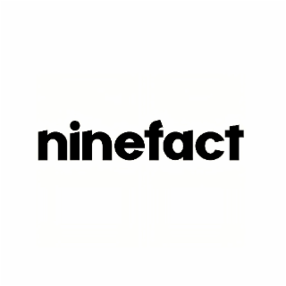 NINEFACT logo