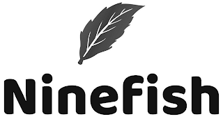 NINEFISH logo