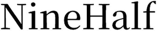NINEHALF logo