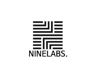 NINELABS. N logo