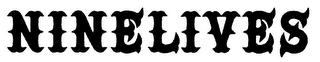 NINELIVES logo
