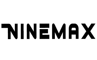NINEMAX logo
