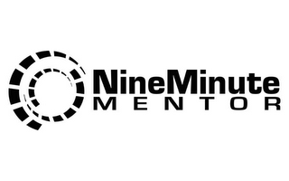 NINEMINUTE MENTOR logo
