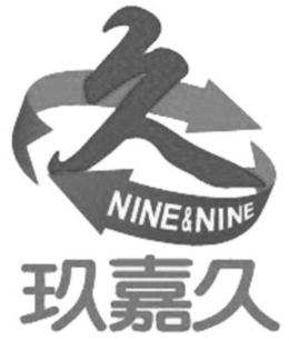NINE&NINE logo