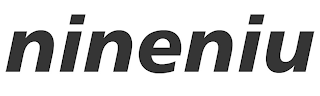 NINENIU logo