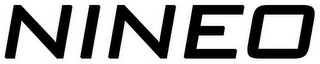 NINEO logo