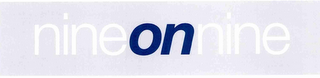 NINEONNINE logo
