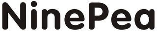 NINEPEA logo