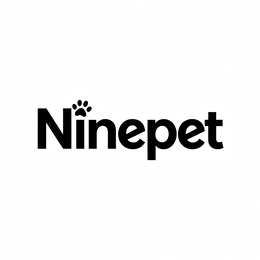 NINEPET logo