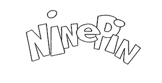 NINEPIN logo