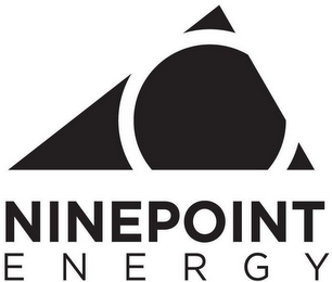 NINEPOINT ENERGY logo