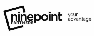 NINEPOINT PARTNERS YOUR ADVANTAGE logo