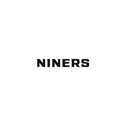 NINERS logo