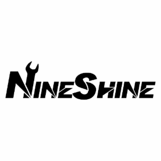 NINESHINE logo