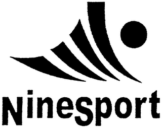 NINESPORT logo