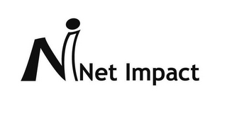 NINET IMPACT logo