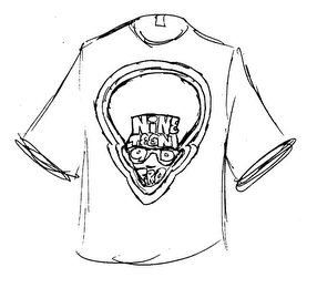 NINETEEN 9.D. FRO logo