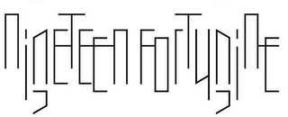 NINETEEN FORTYNINE logo
