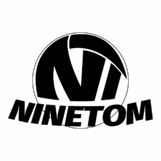 NINETOM logo