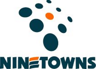 NINETOWNS logo